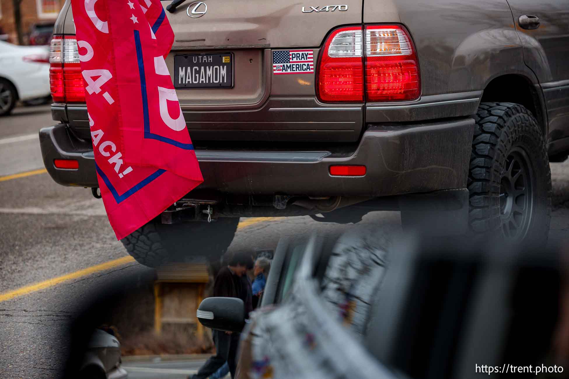MAGA