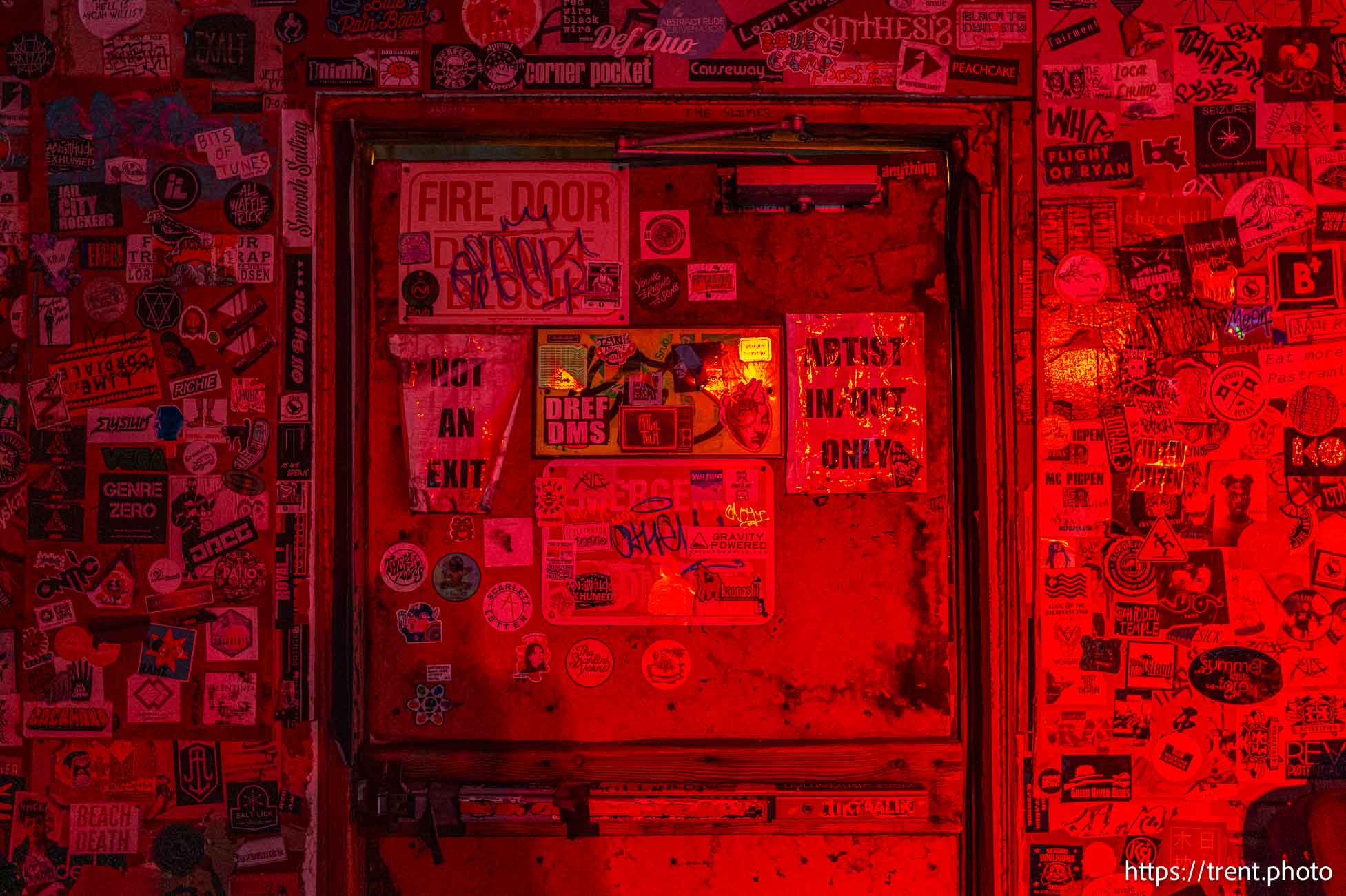Kilby Court