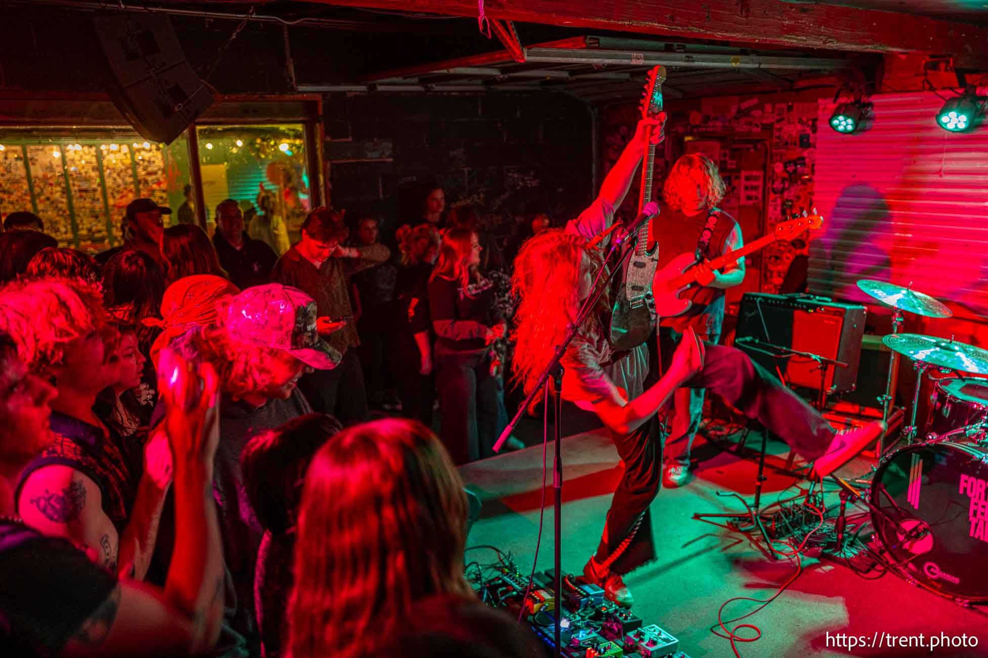 Kilby Court