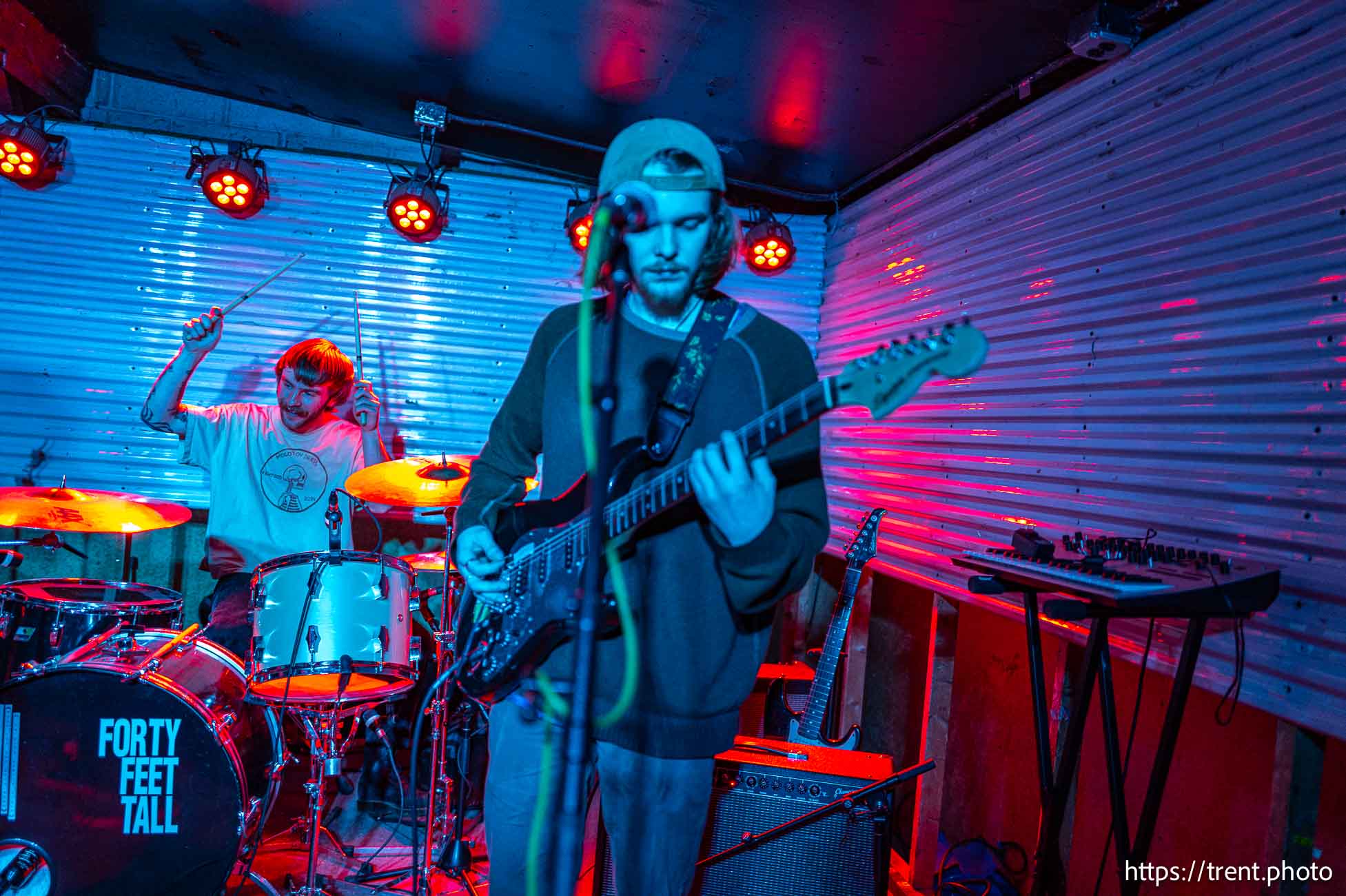 Sleep Cult