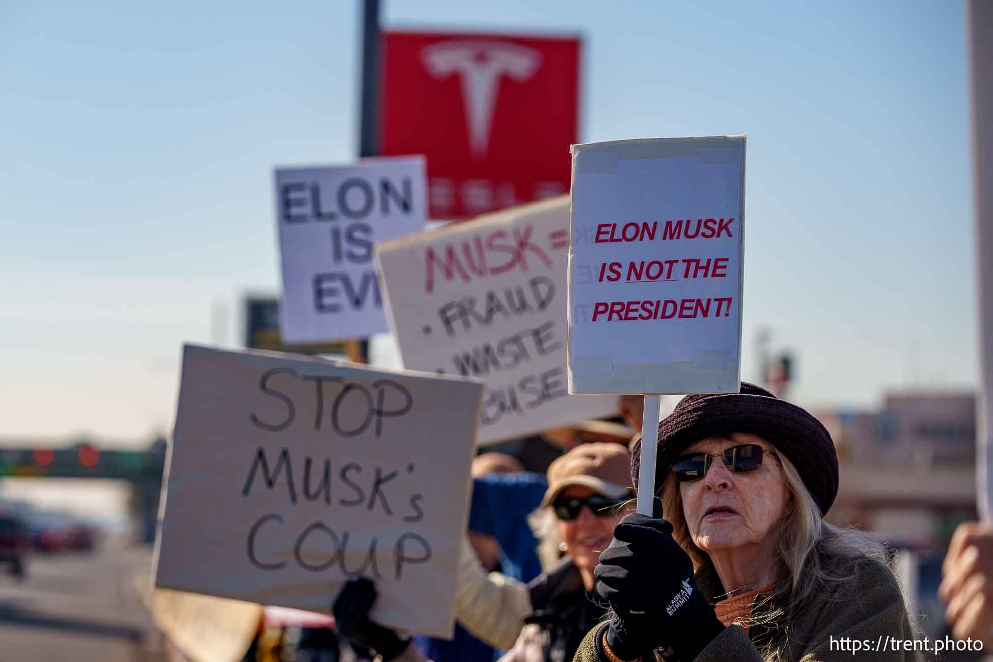 Tesla