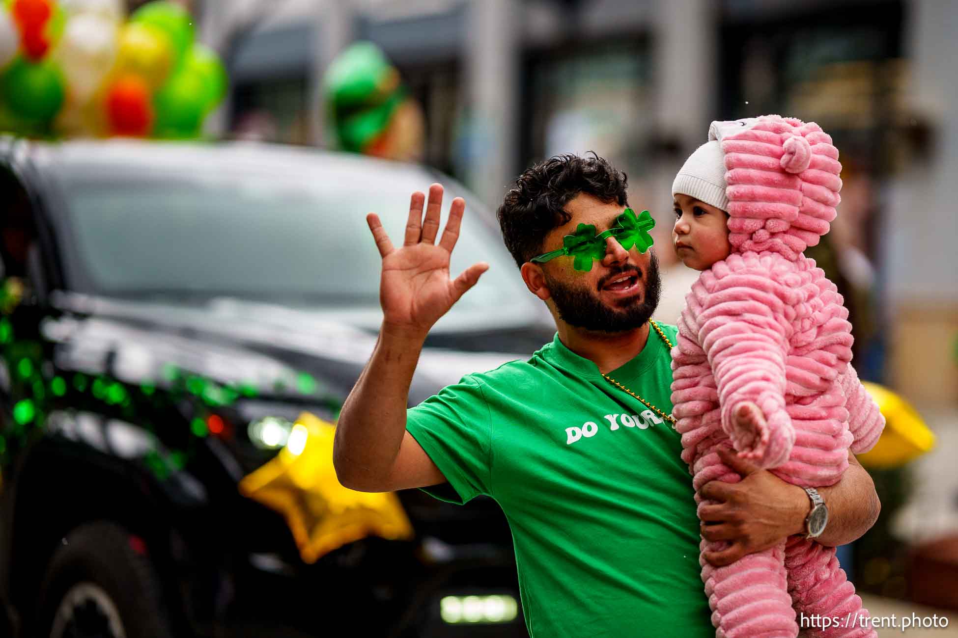 Saint Patrick's Day