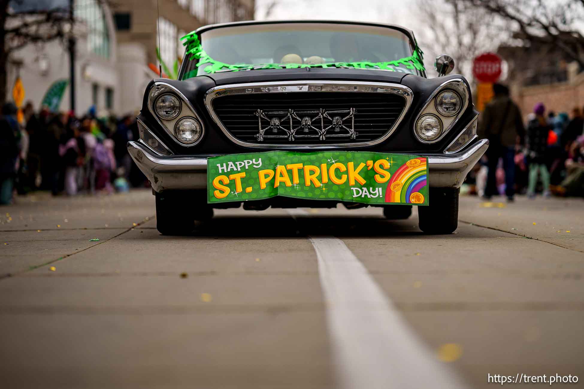 Saint Patrick's Day