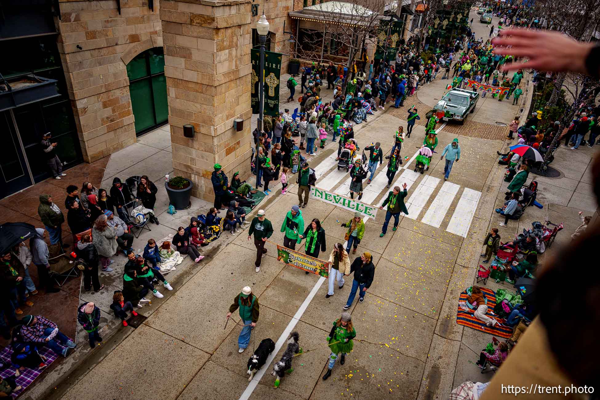 Saint Patrick's Day