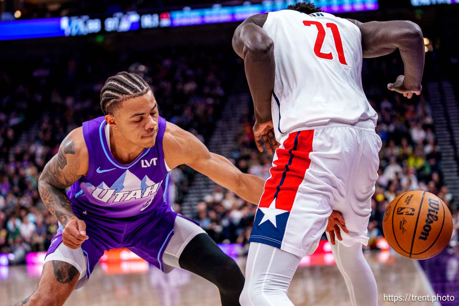 Washington Wizards