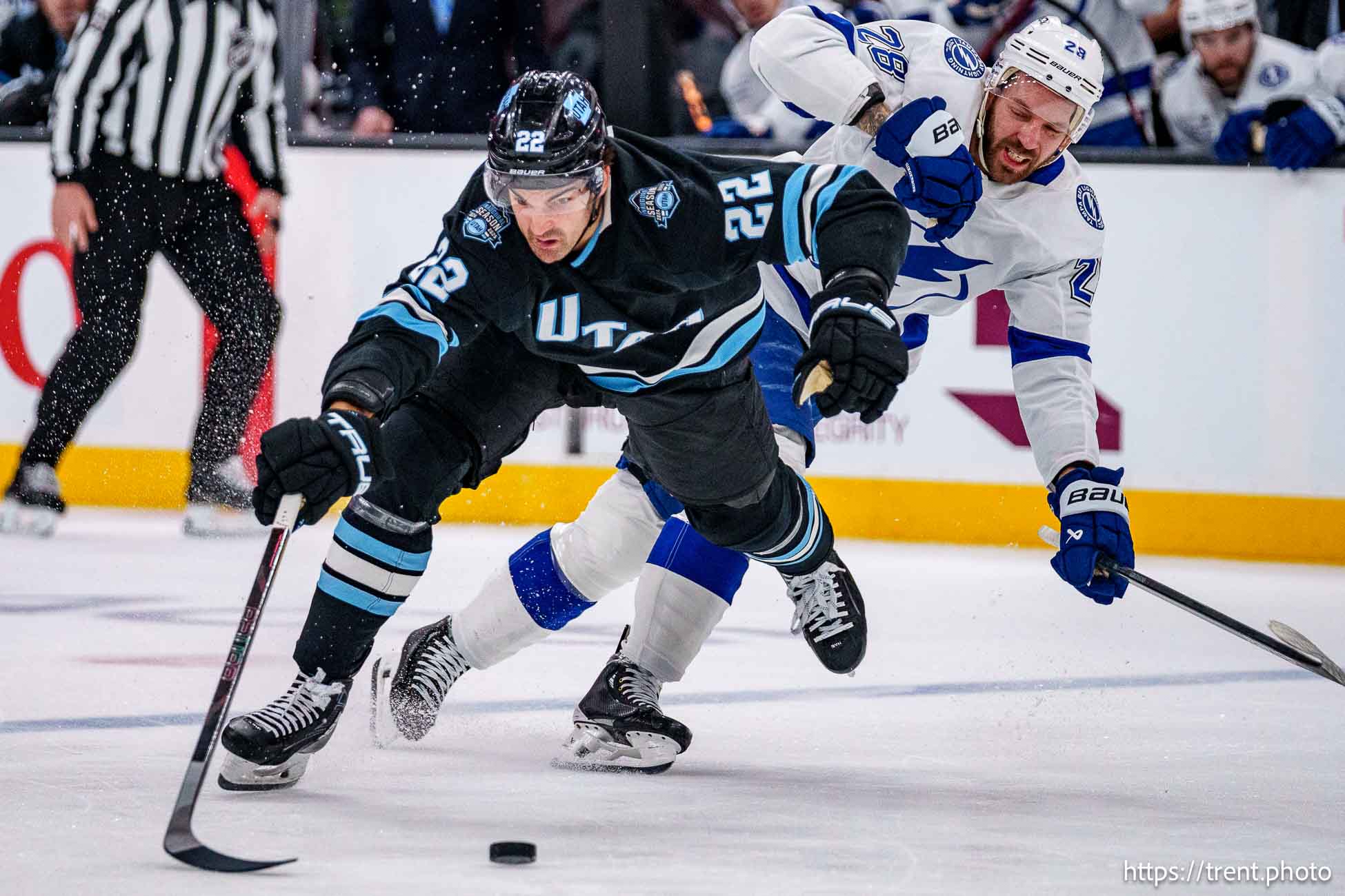 Tampa Bay Lightning