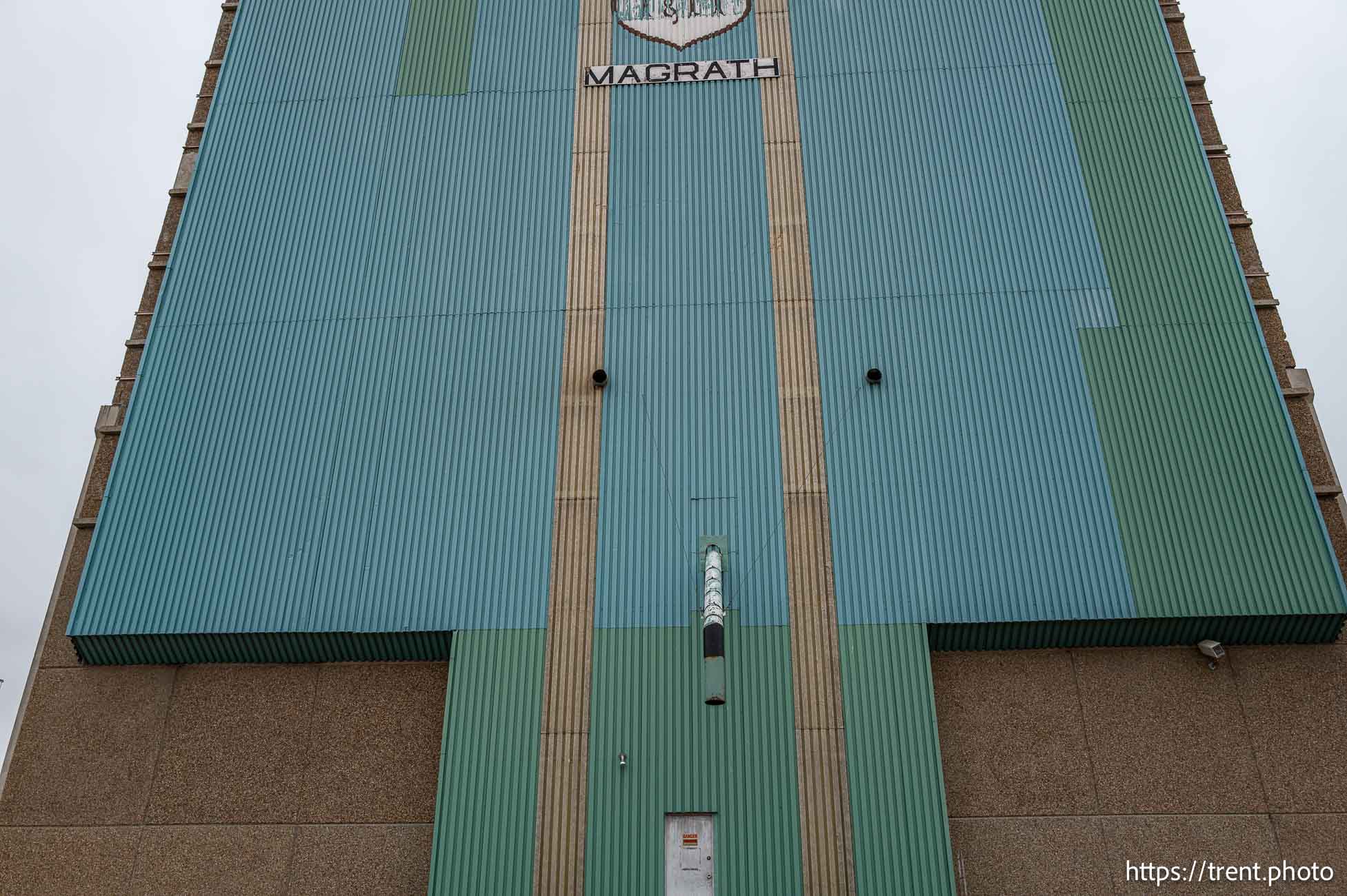 Magrath