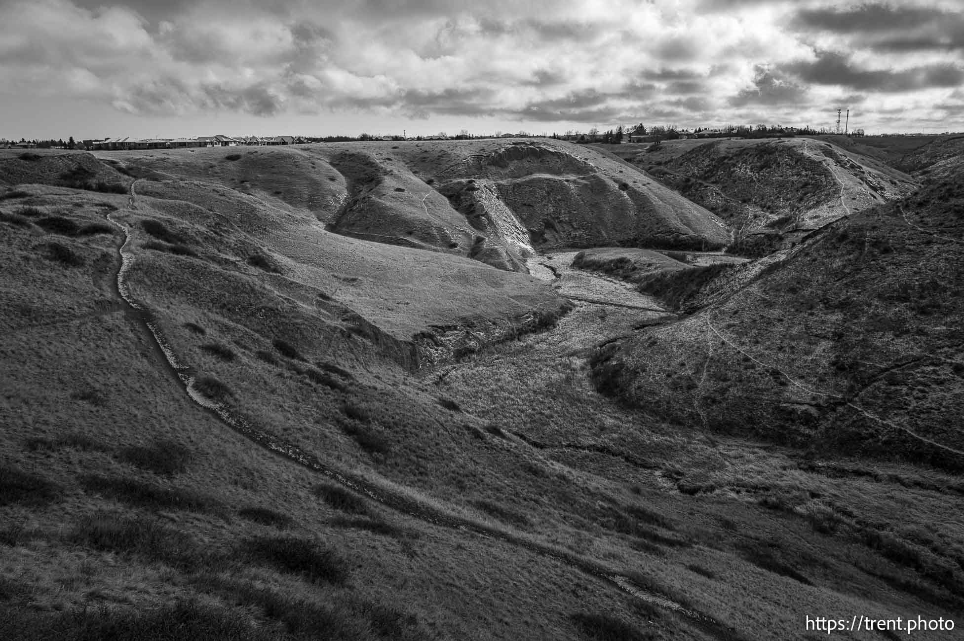 Coulee