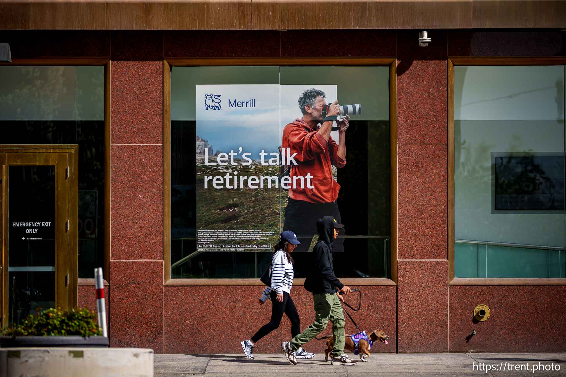 Retirement