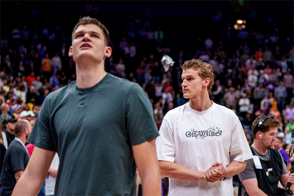 Jazz v Thunder