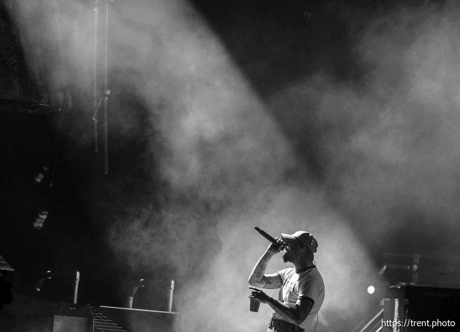 Post MAlone