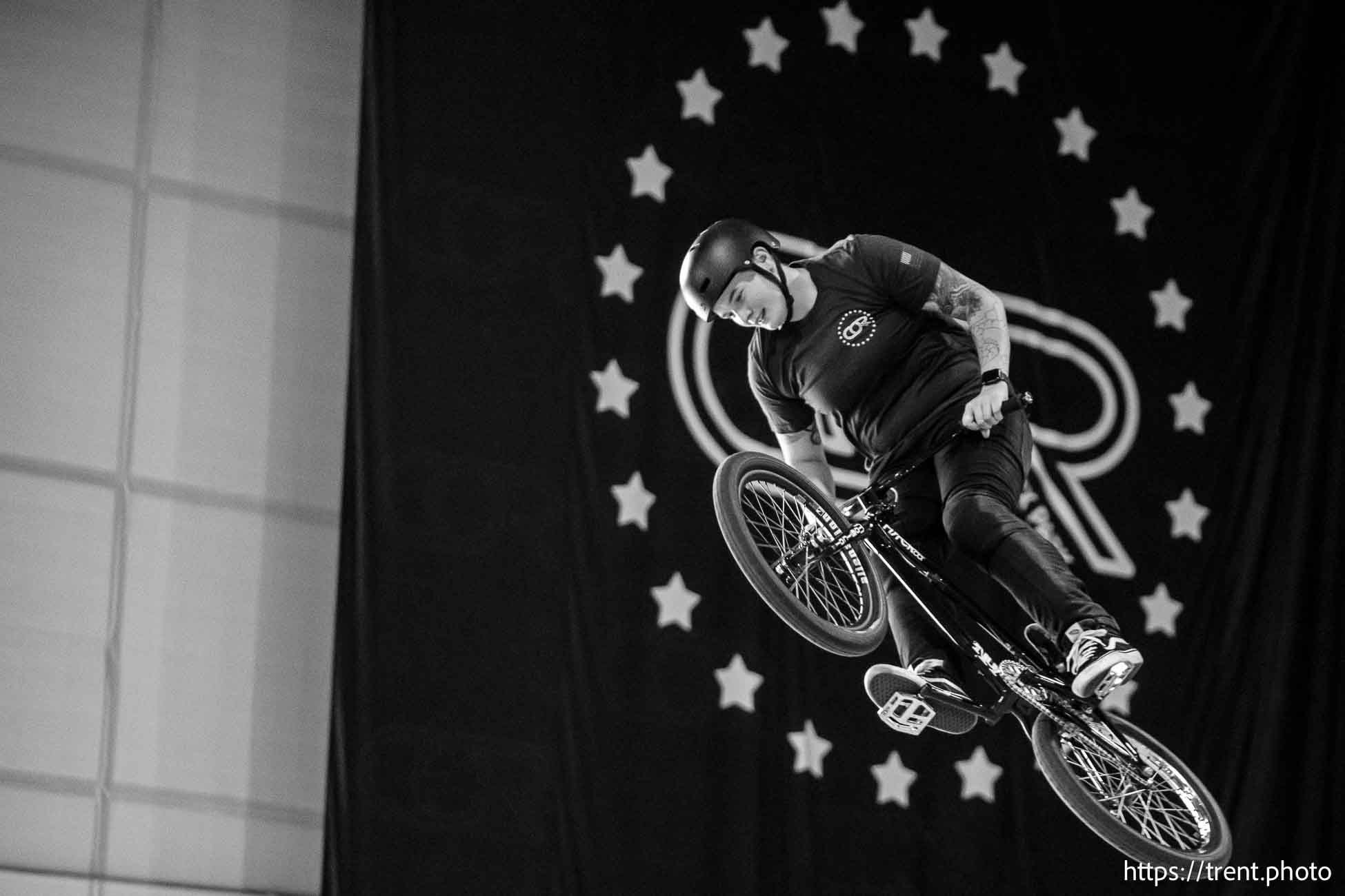 COR BMX Park