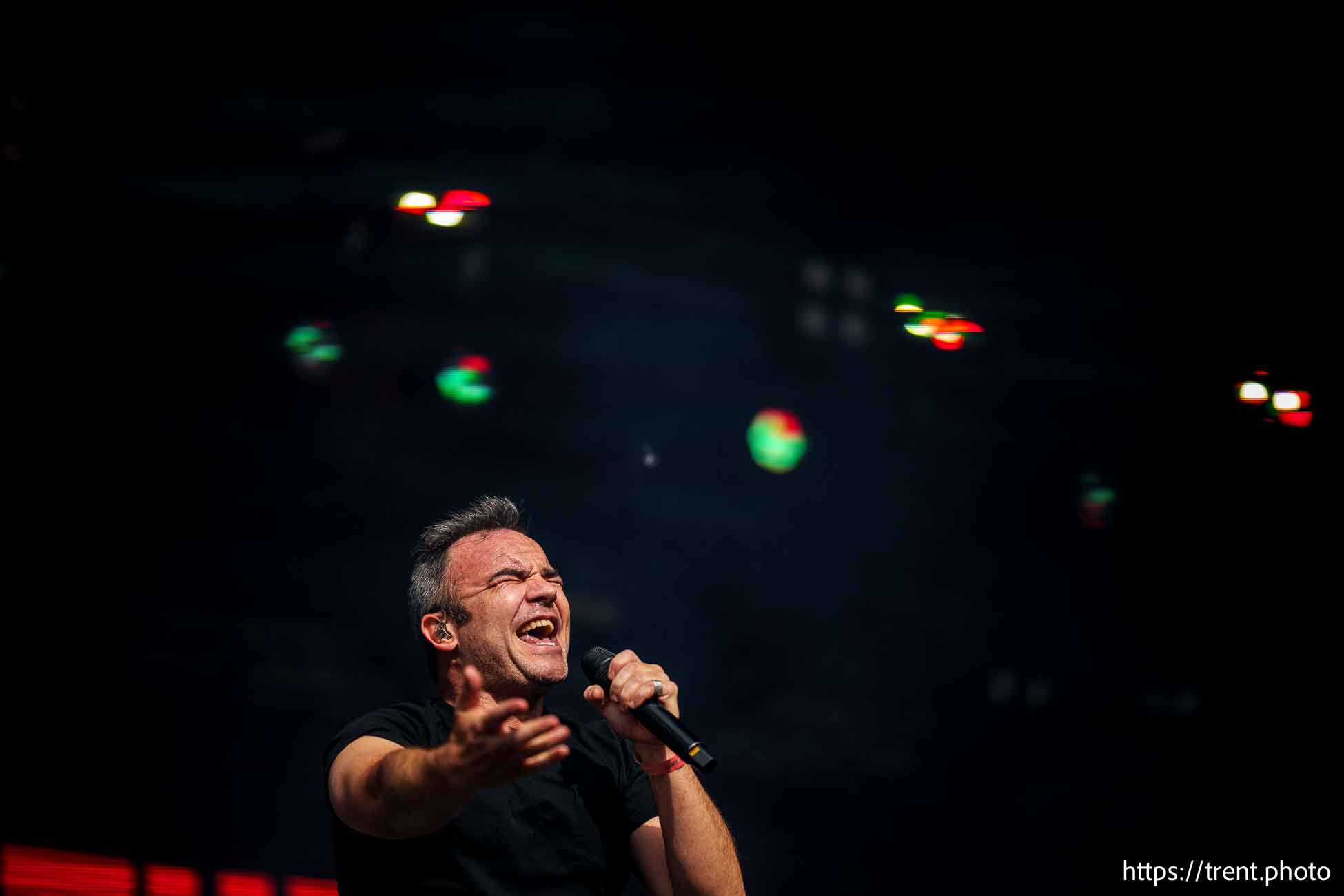 Future Islands