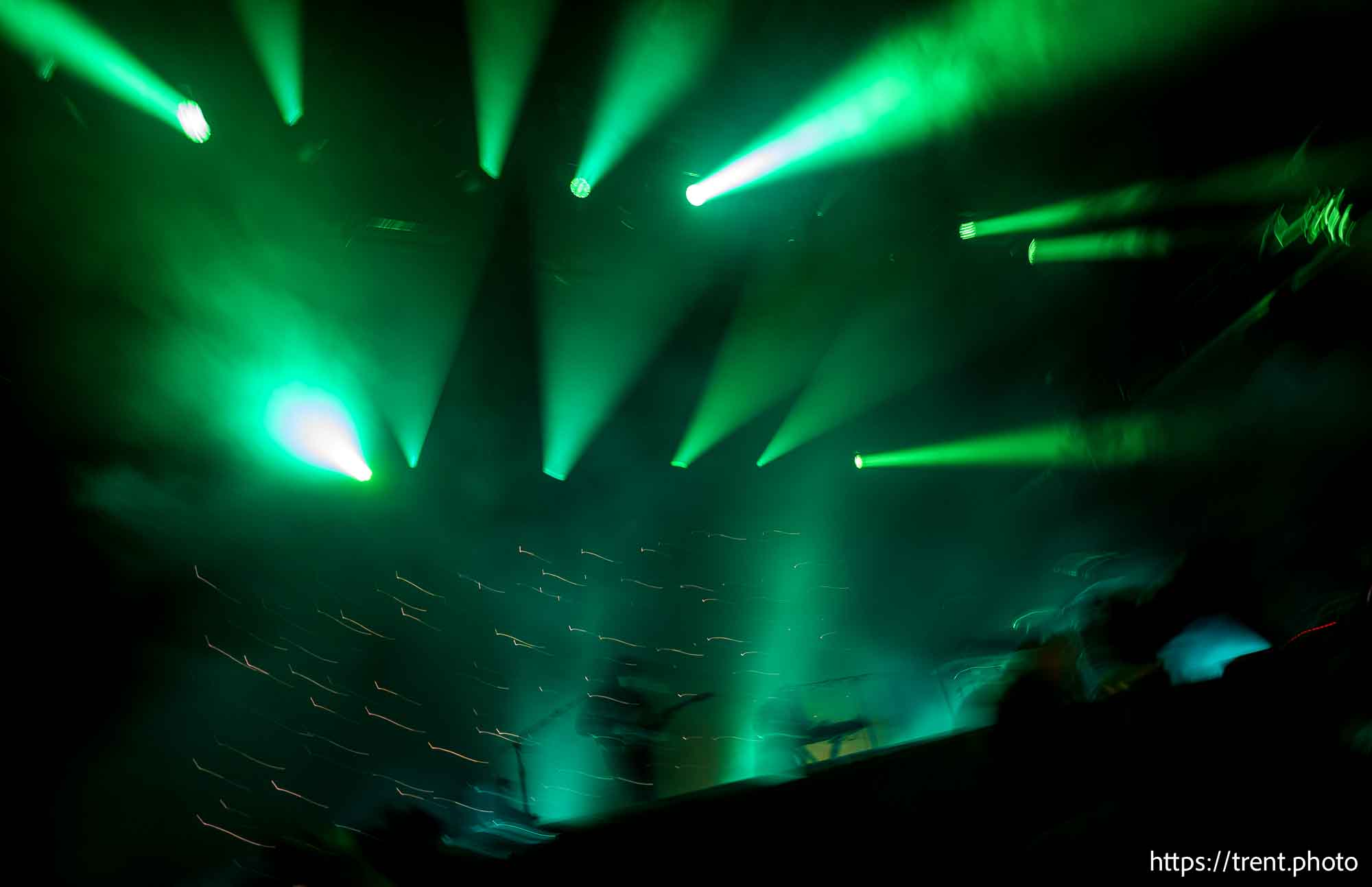 Beach House at Kilby Block Party