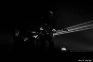 Beach House at Kilby Block Party, Salt Lake City on Friday, May 16, 2025.