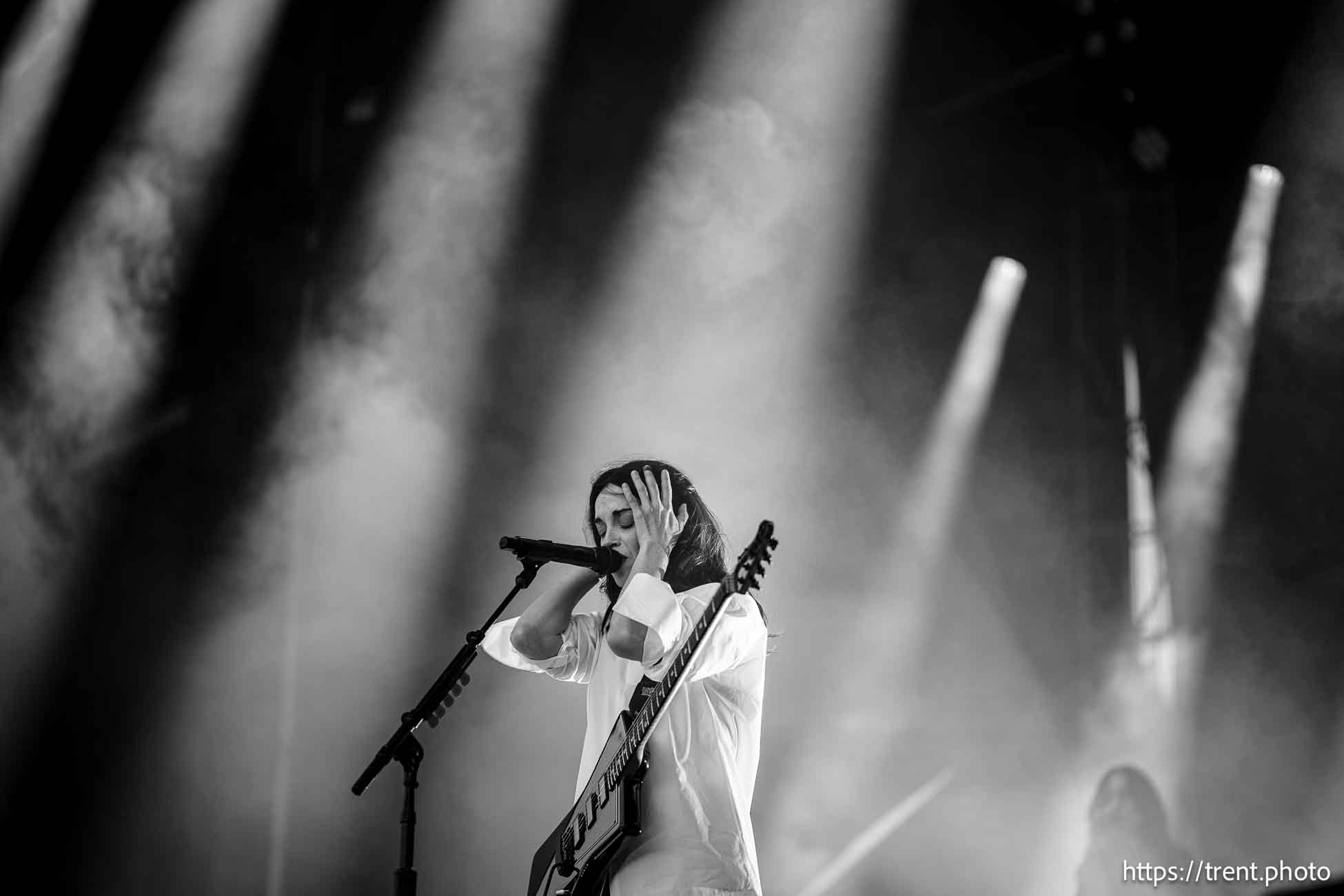 St. Vincent