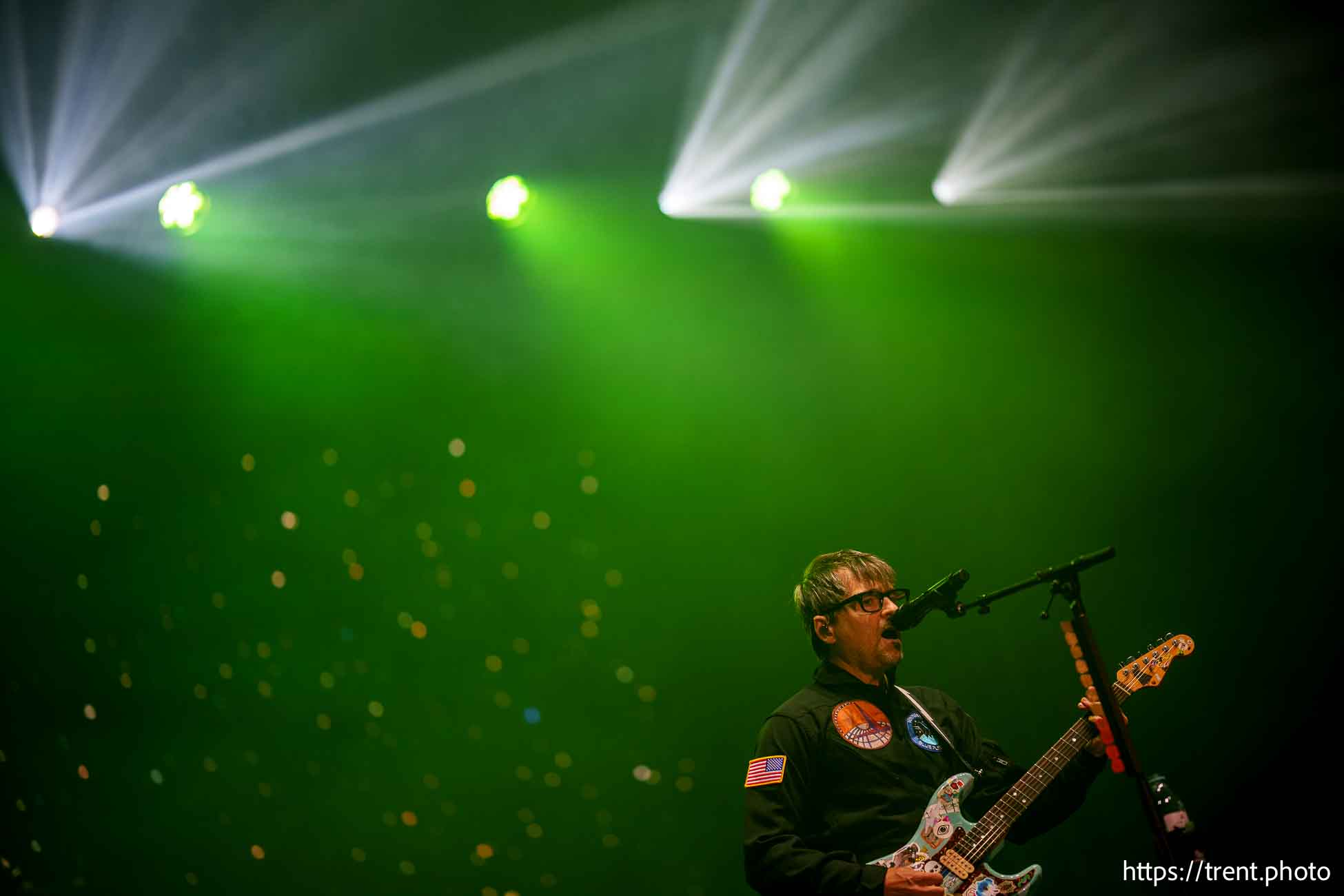 Weezer