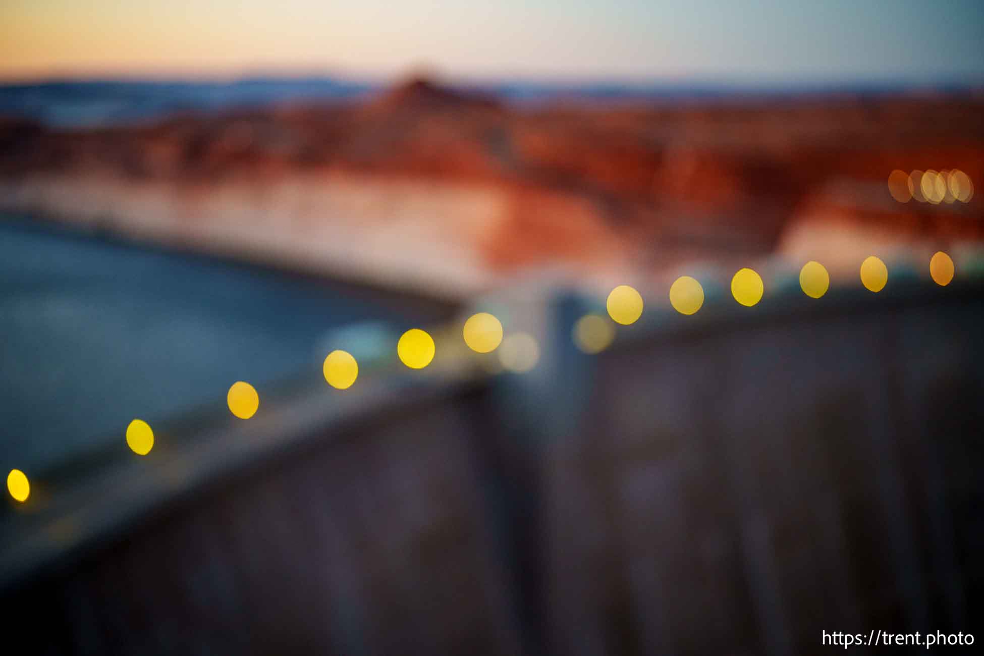 Glen Canyon Dam