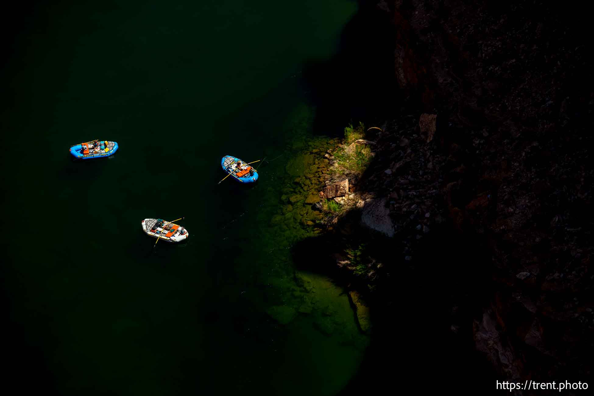 Marble Canyon