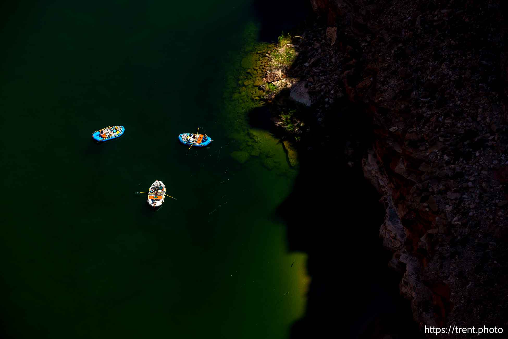 Marble Canyon