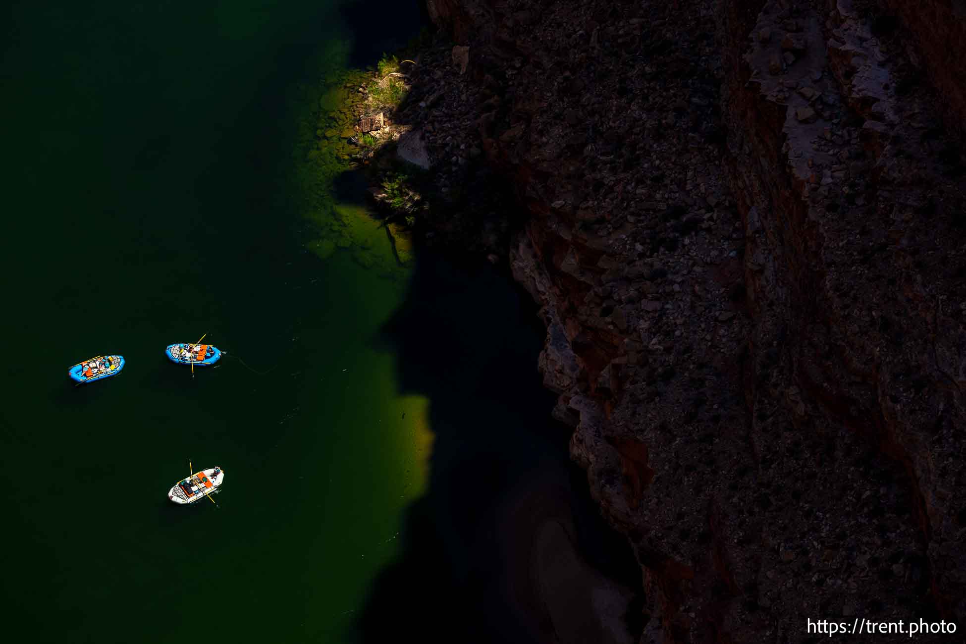 Marble Canyon