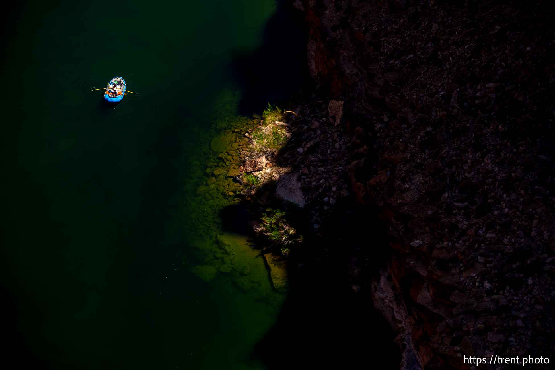 Marble Canyon
