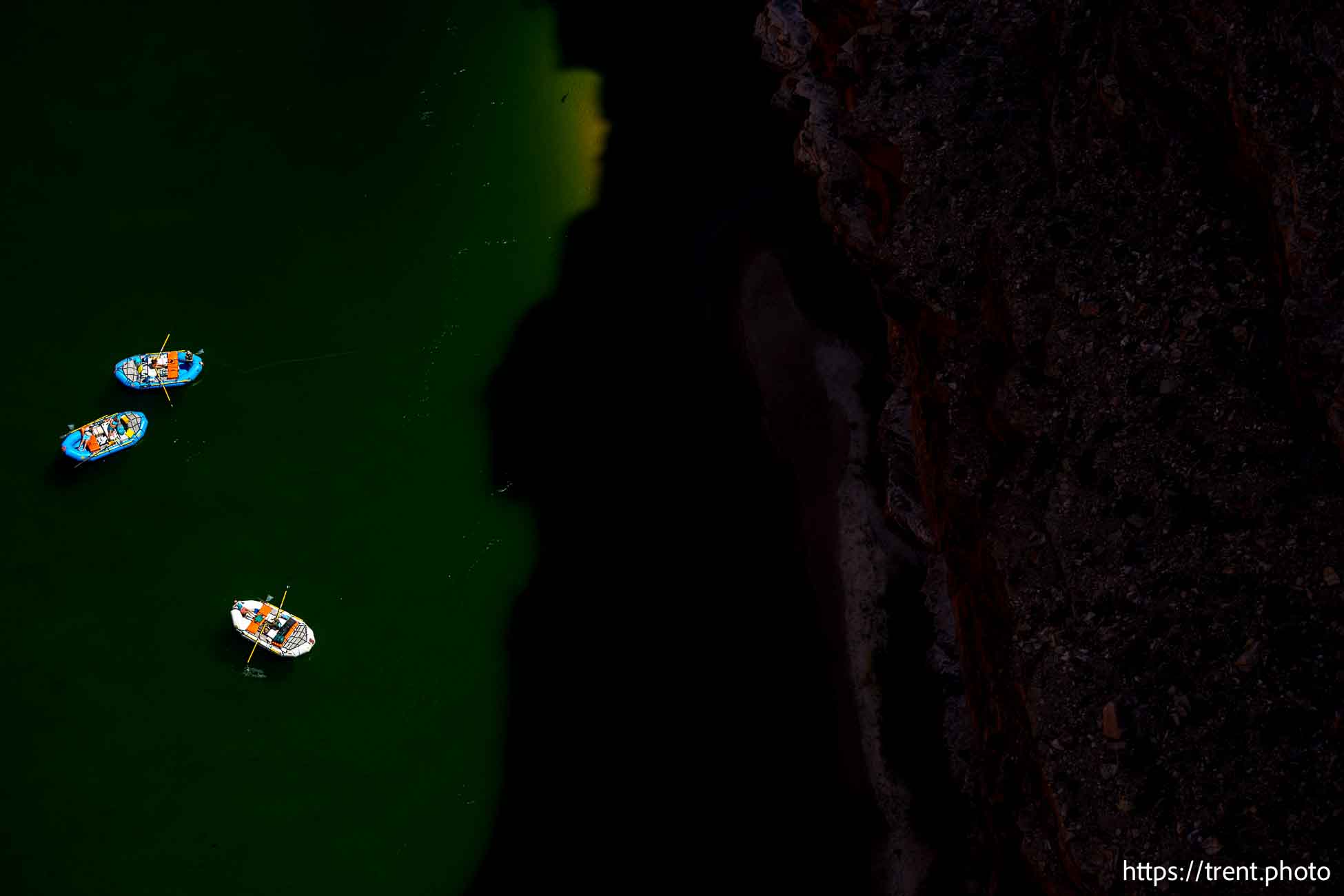 Marble Canyon
