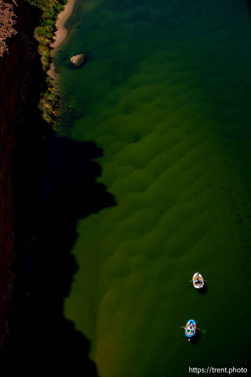 Lees Ferry