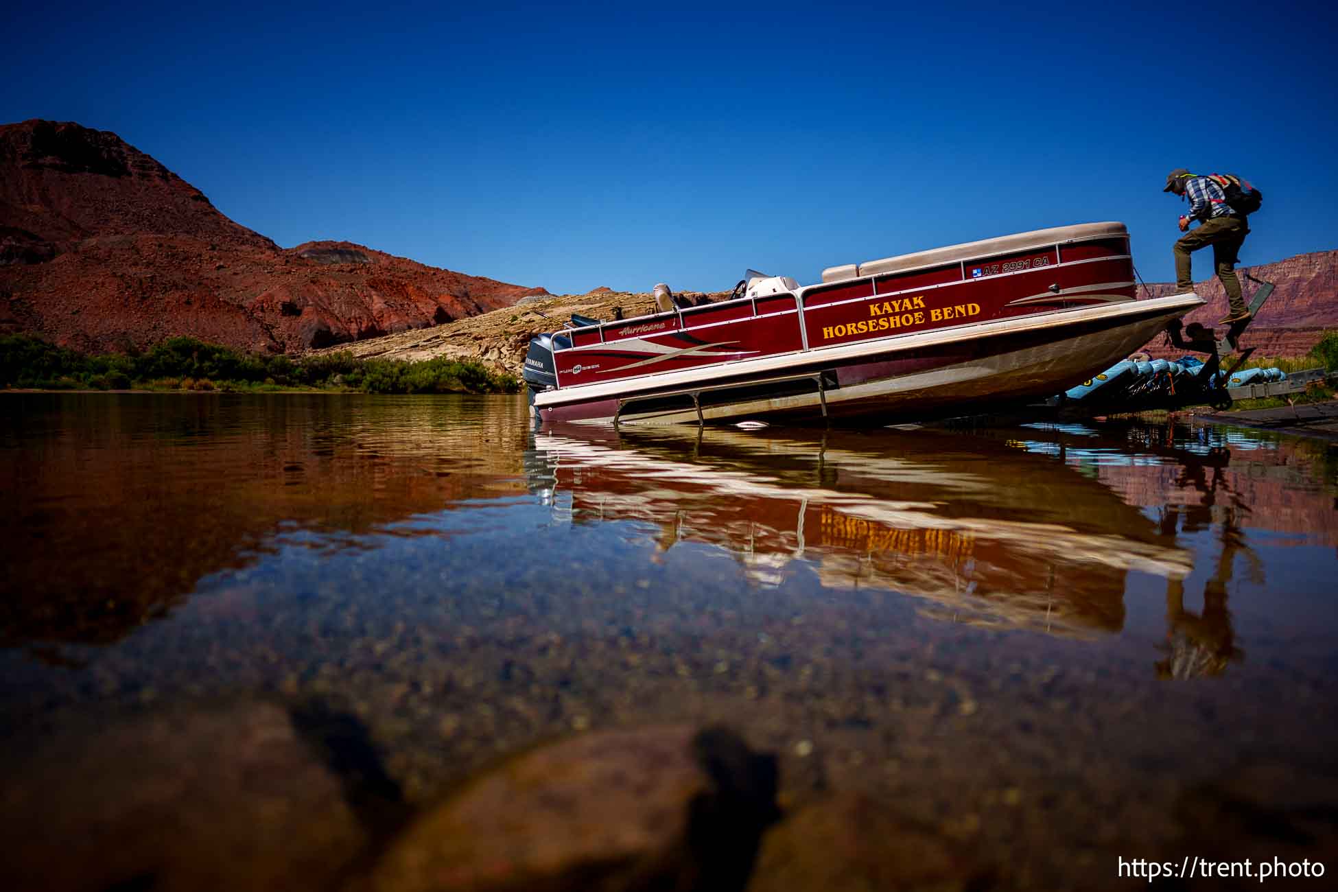 Lees Ferry