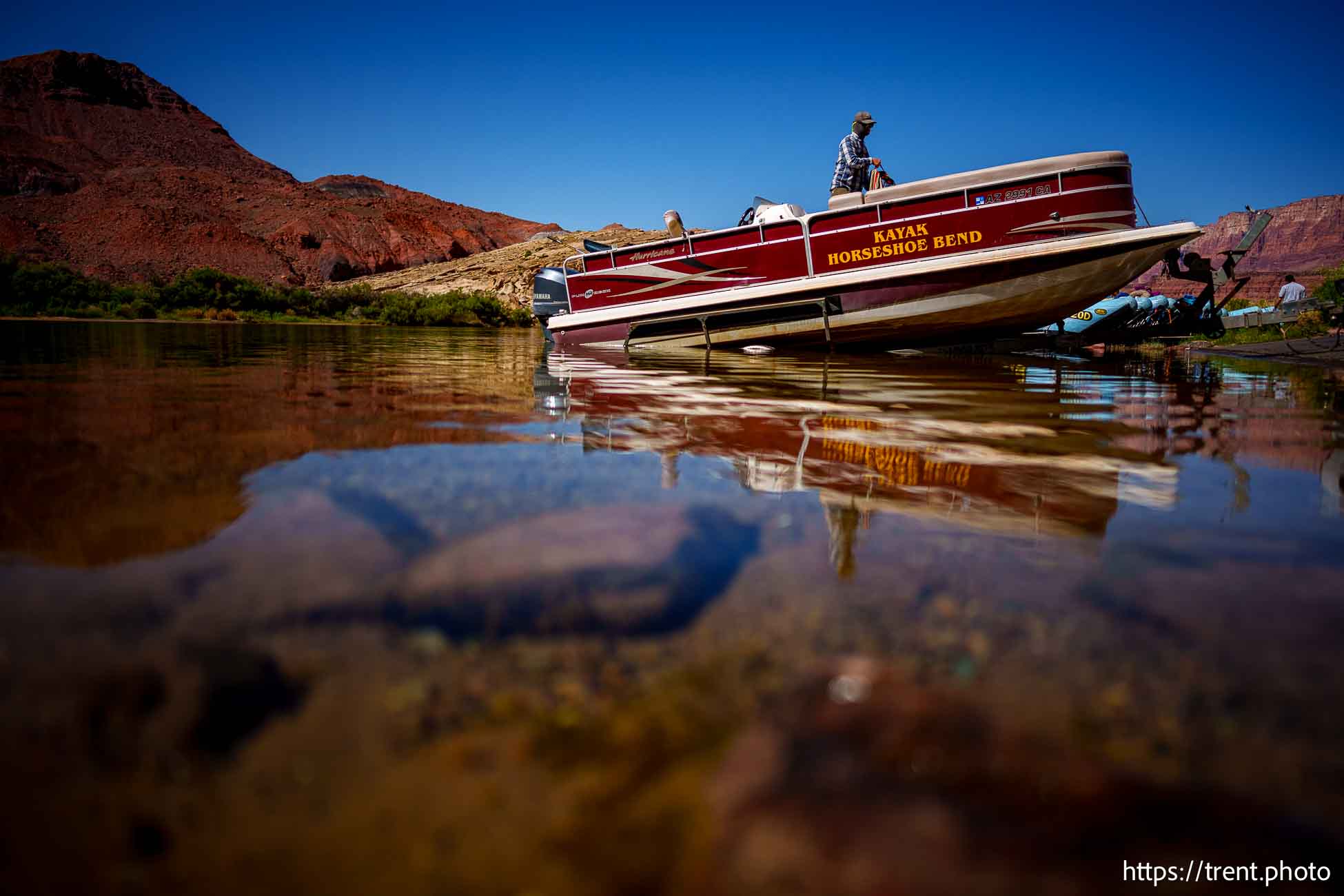 Lees Ferry
