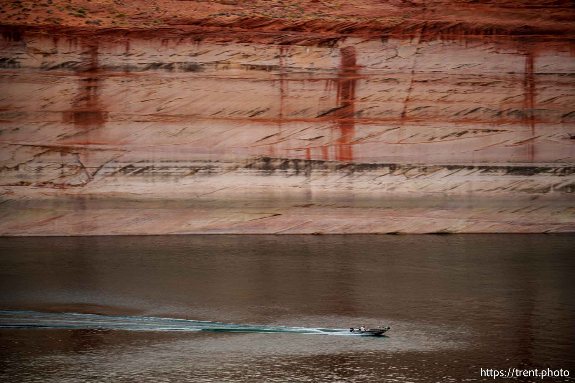 Glen Canyon Dam