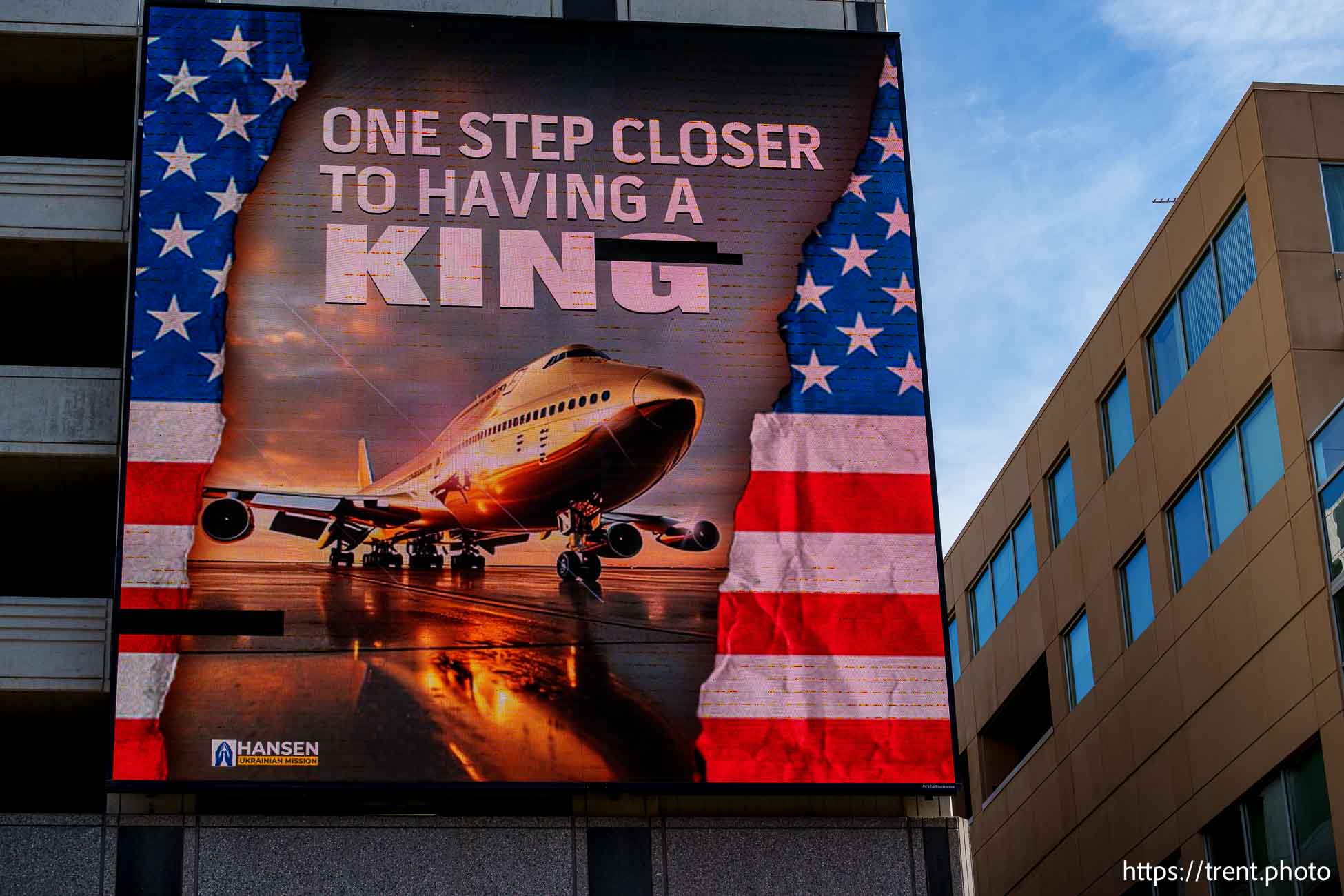 Billboard