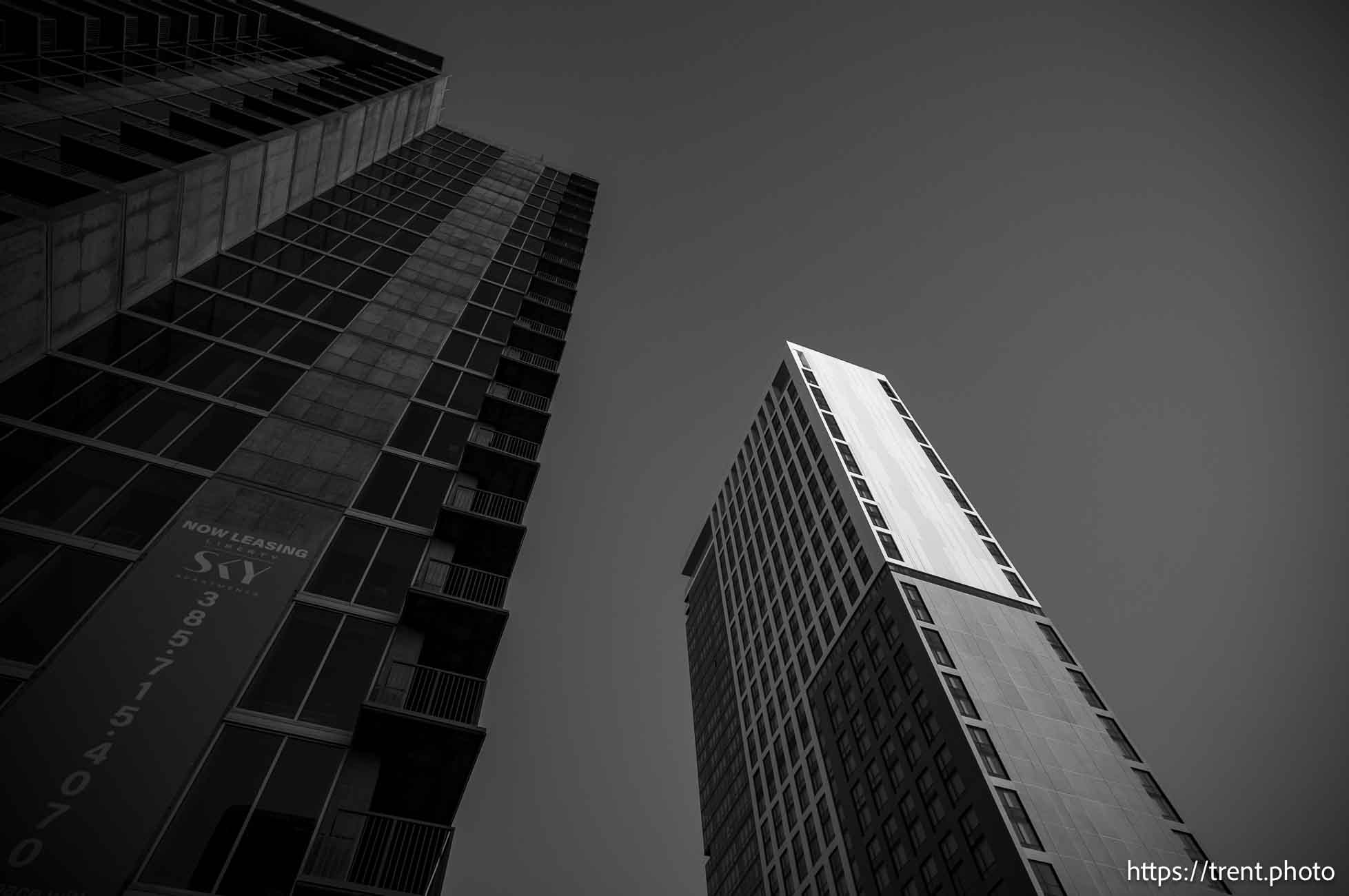 Astra Tower