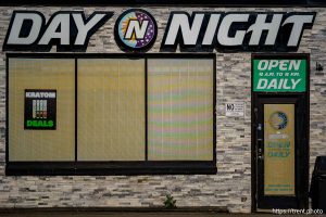 day n night, Tuesday June 10, 2025.