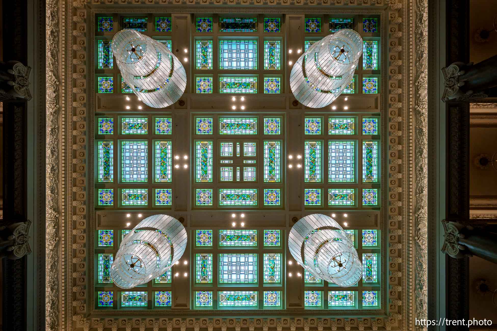 Joseph Smith Memorial Building