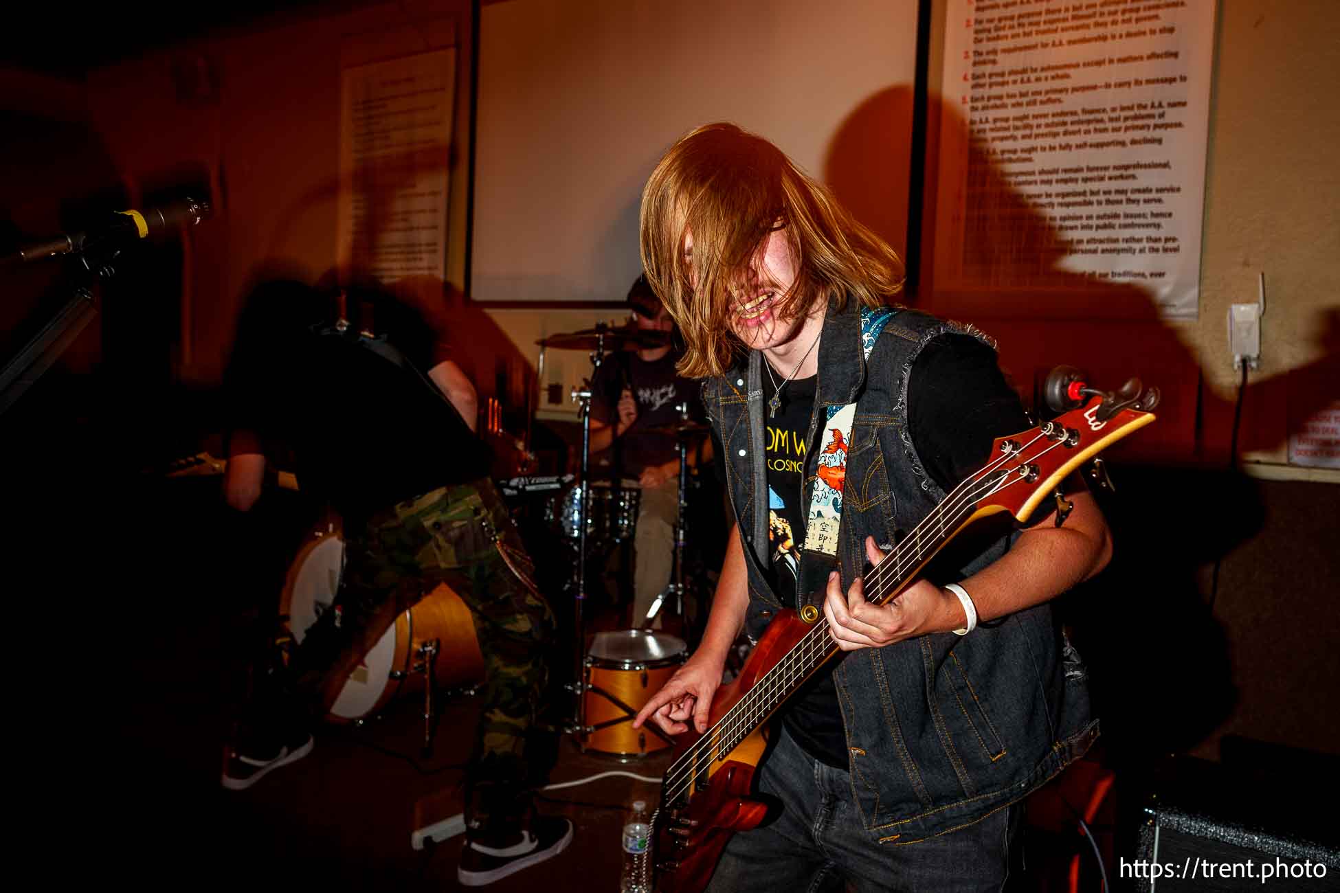 Angel Slaughter