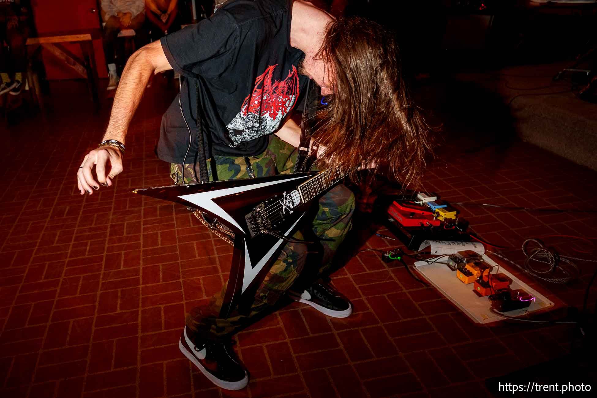 Angel Slaughter