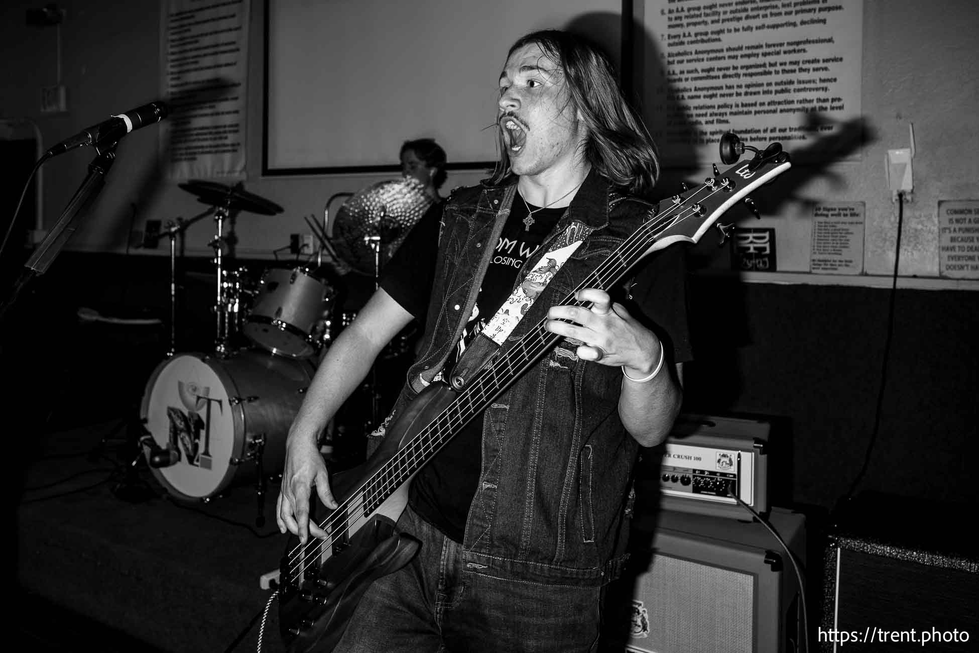 Angel Slaughter