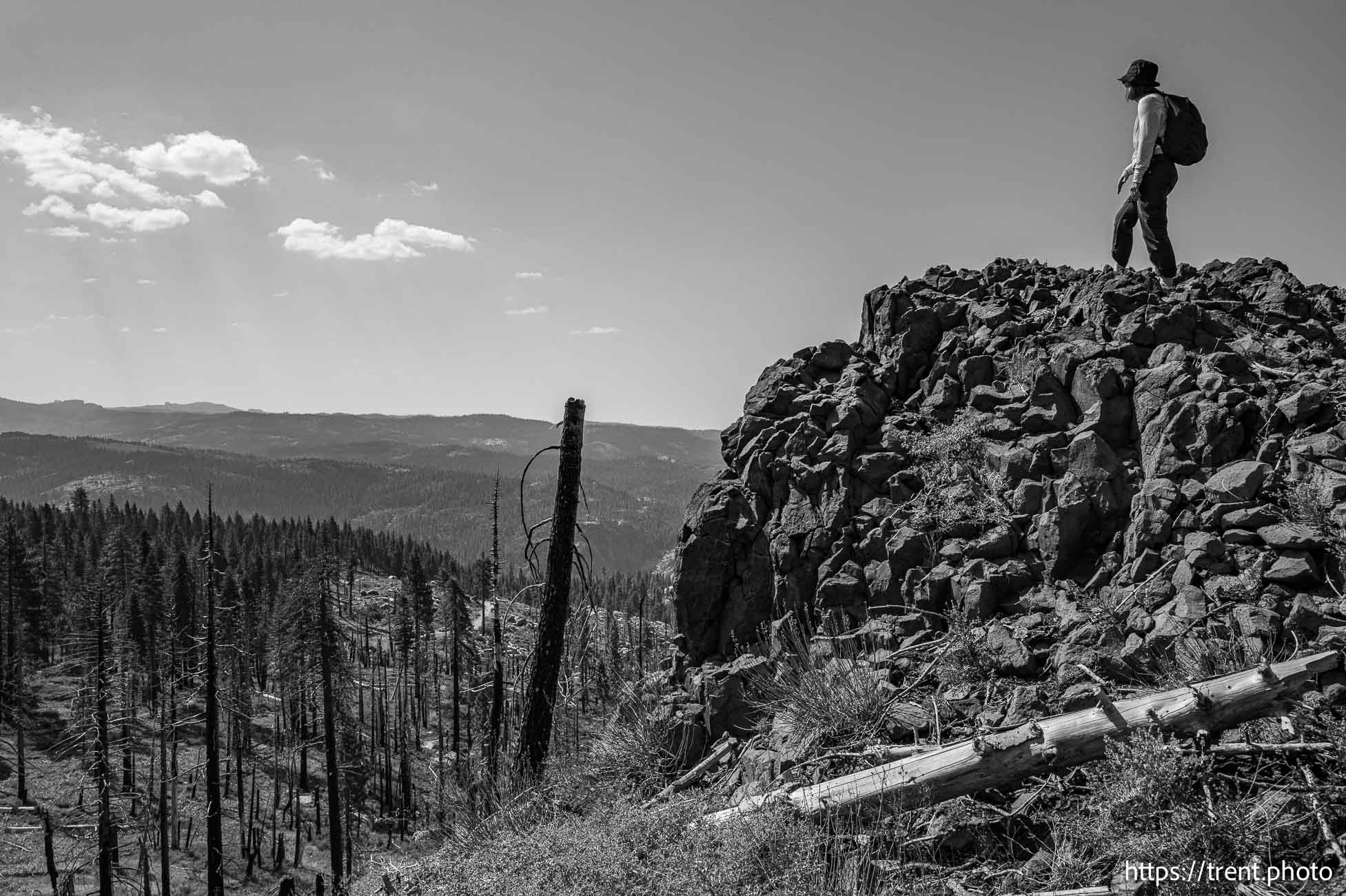 Sword Lake