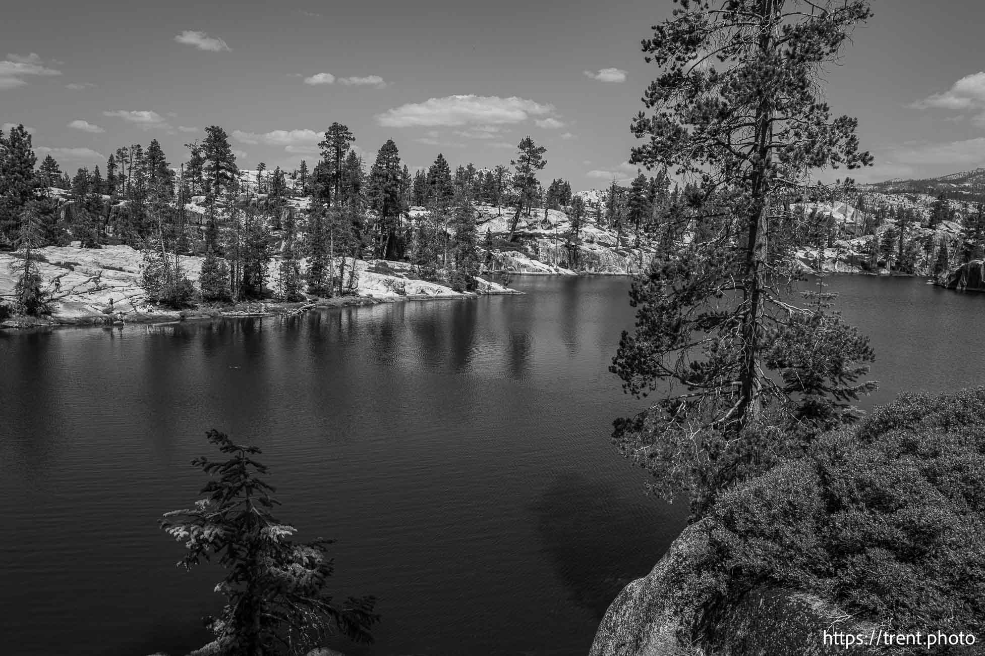 Sword Lake