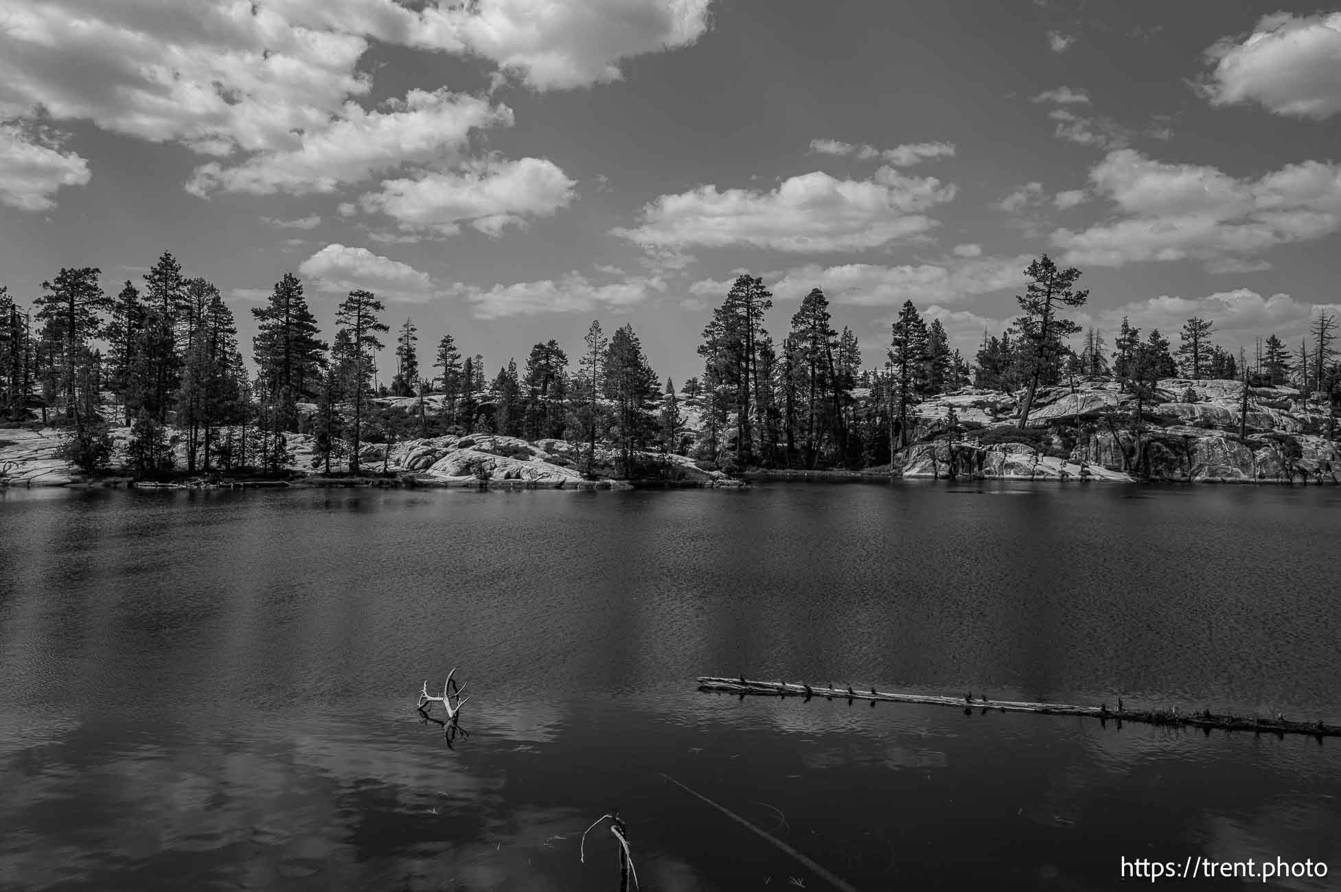 Sword Lake