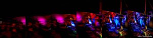 Swarmer at Fellowship Hall in Salt Lake City on Wednesday, Sept. 3, 2025.