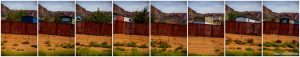 Tiny homes, on Friday, Sept. 5, 2025.