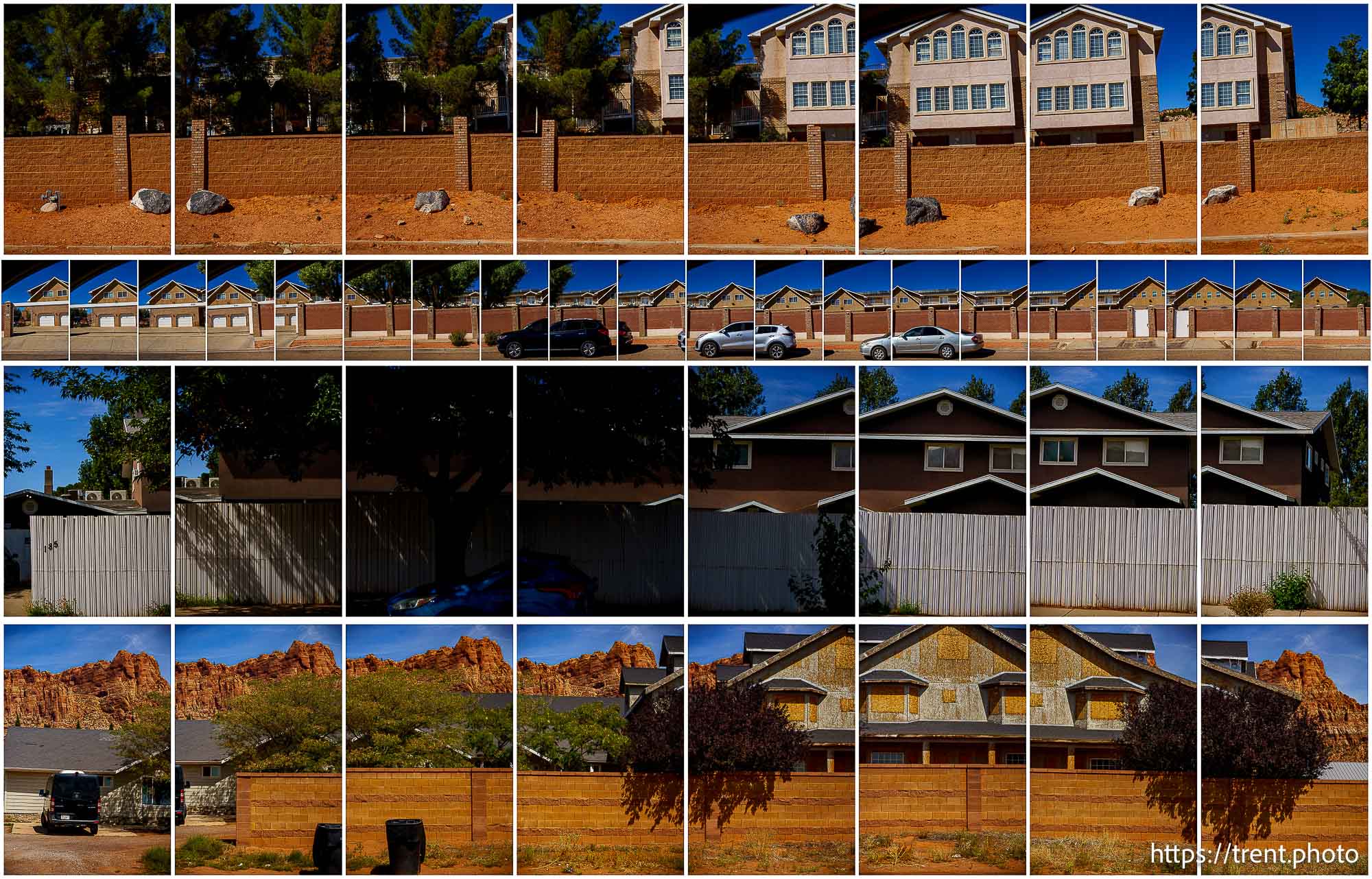 Panels
