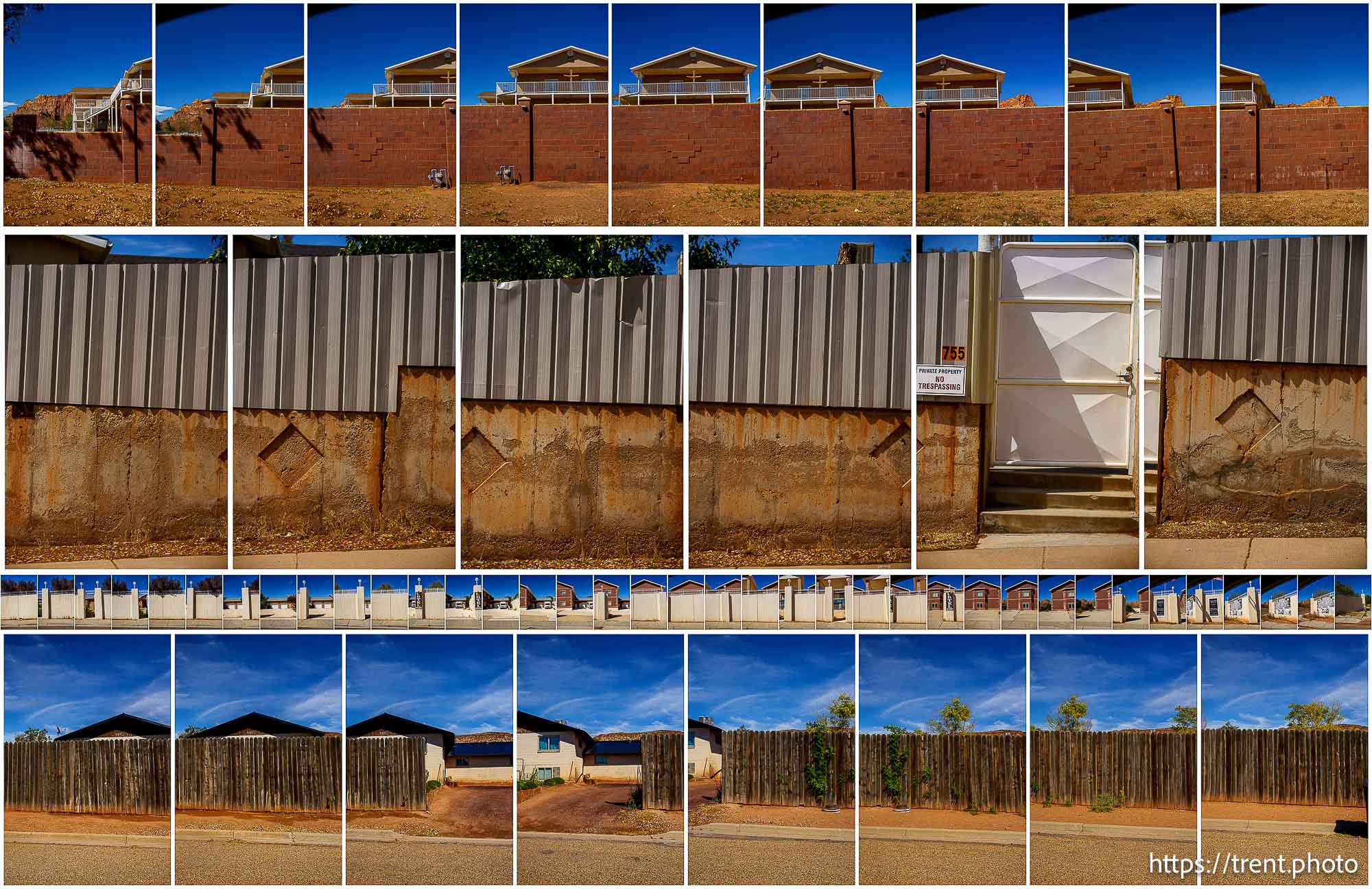 Panels
