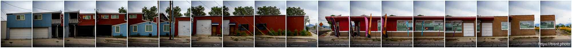 Panels