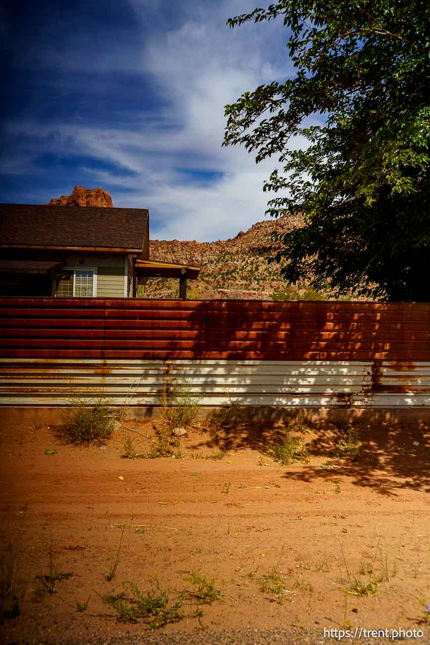 Walls