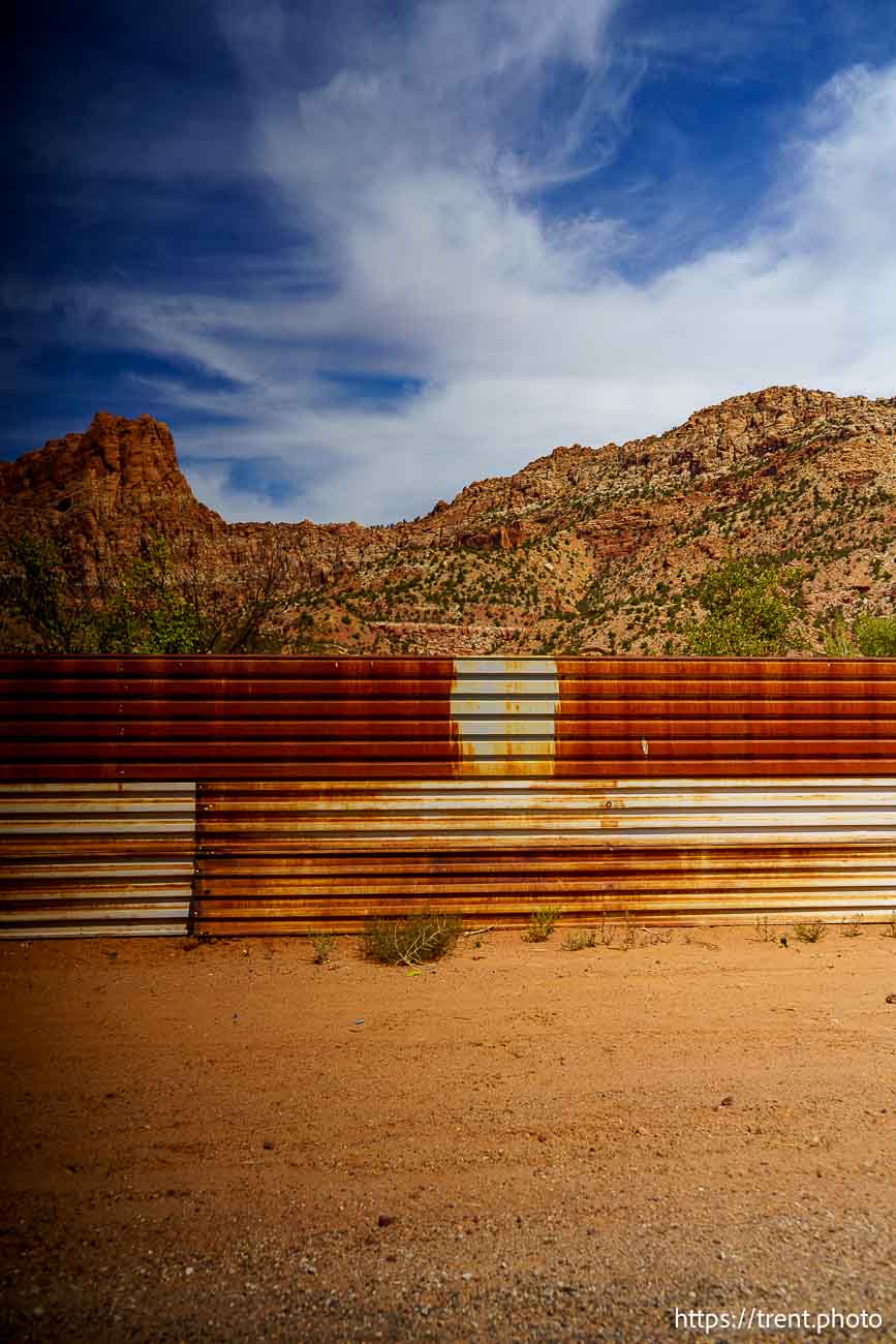 Walls