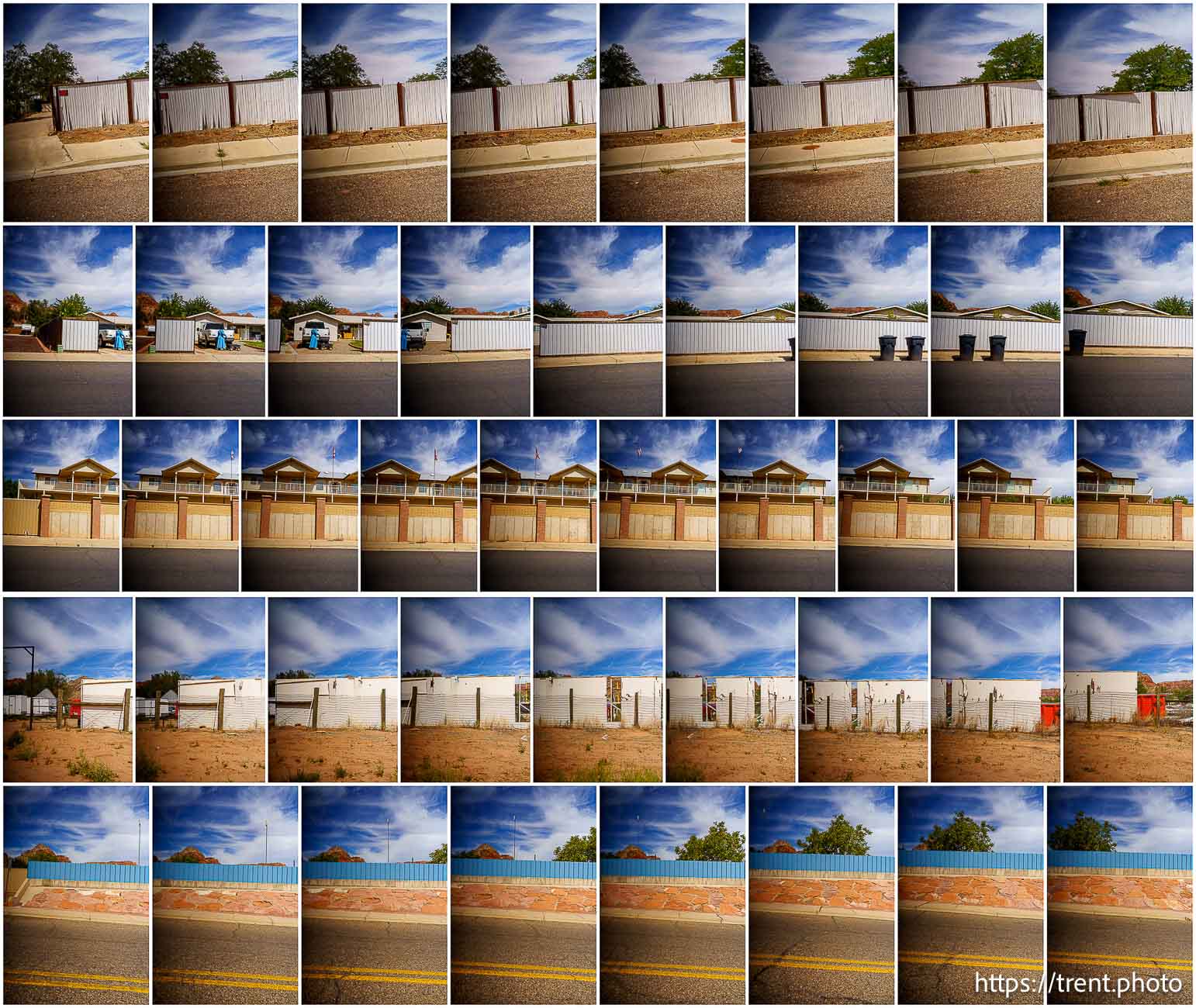Walls