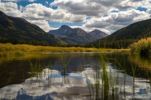 Christmas Meadows. Uintas, on Sunday, Sept. 14, 2025.